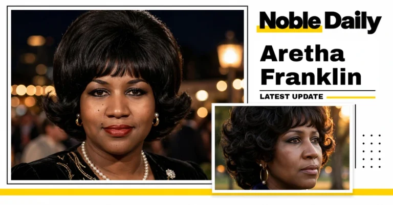 aretha franklin