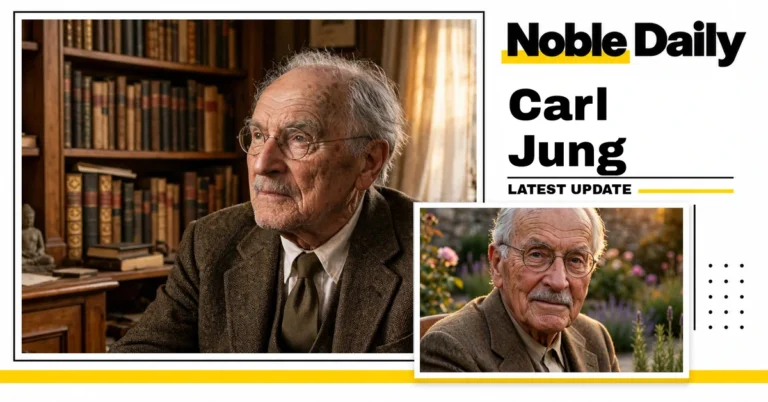carl jung