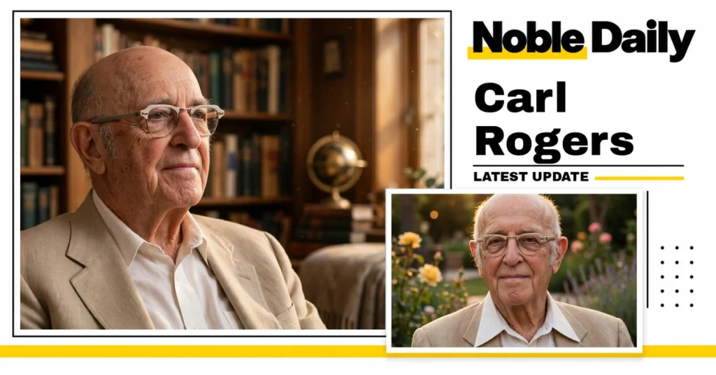 carl rogers