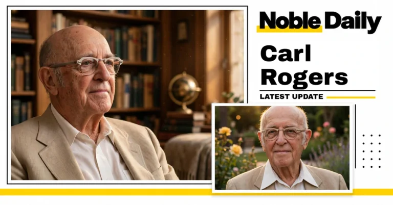 carl rogers