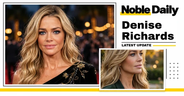 denise richards