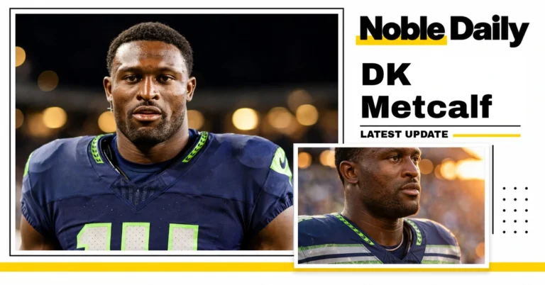 dk metcalf