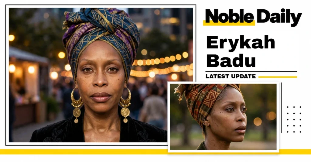 erykah badu