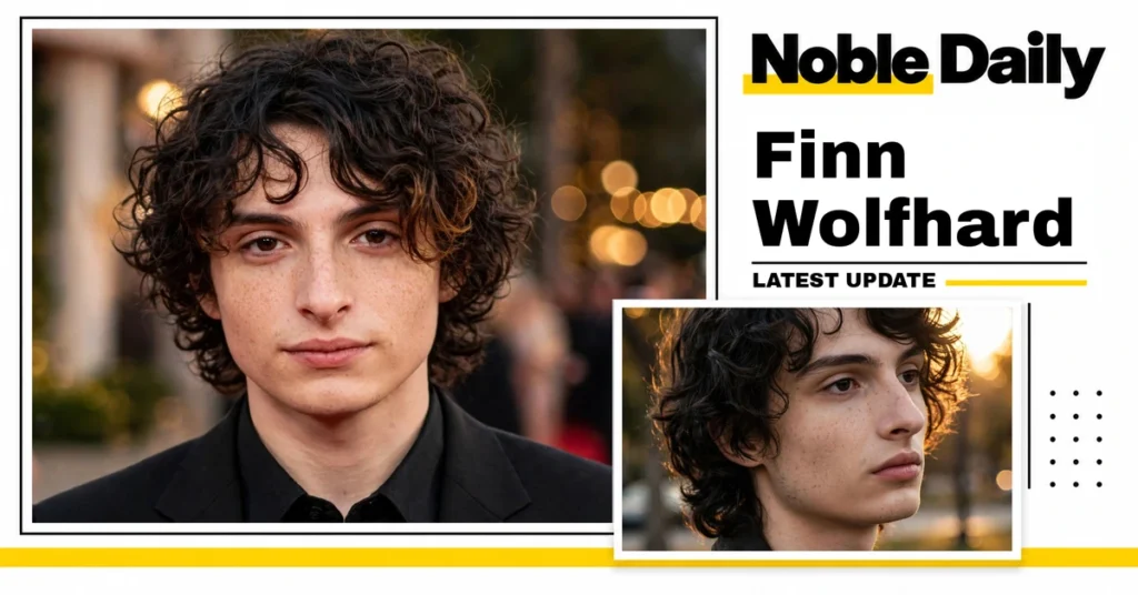 finn wolfhard