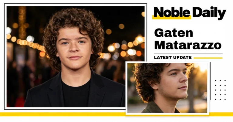 gaten matarazzo