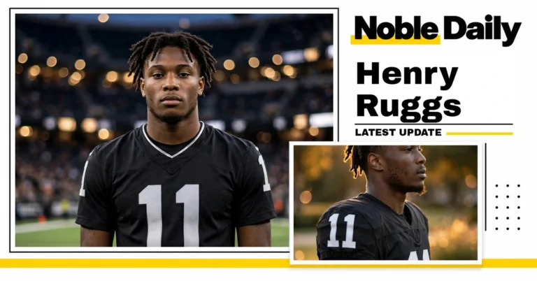 henry ruggs