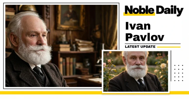 ivan pavlov