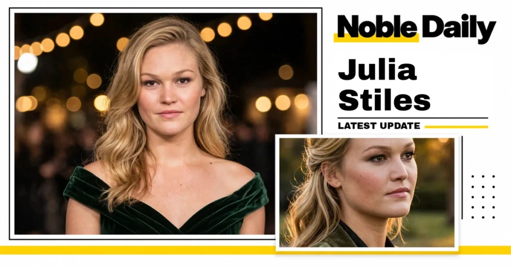 julia stiles