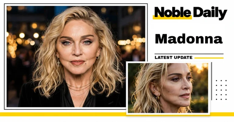 madonna