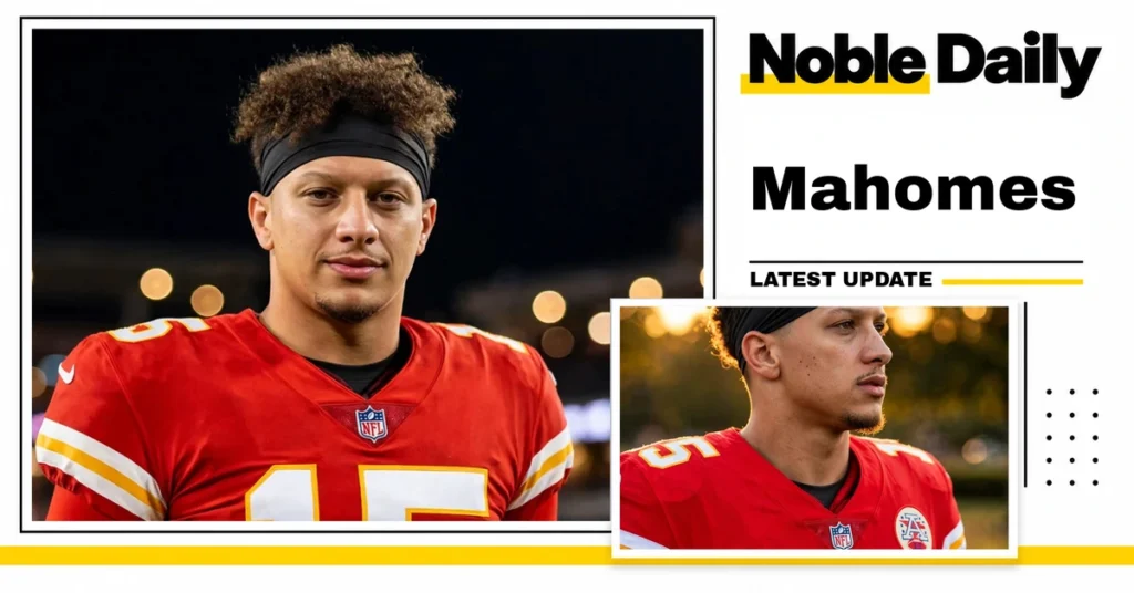 mahomes