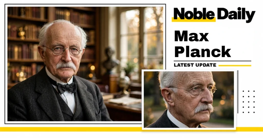 max planck