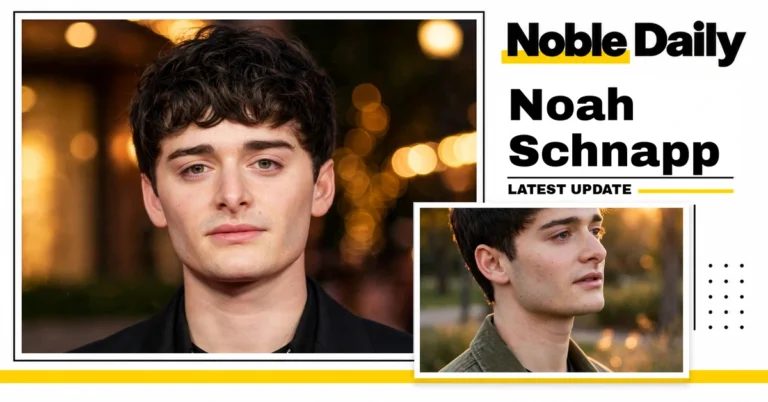 noah schnapp