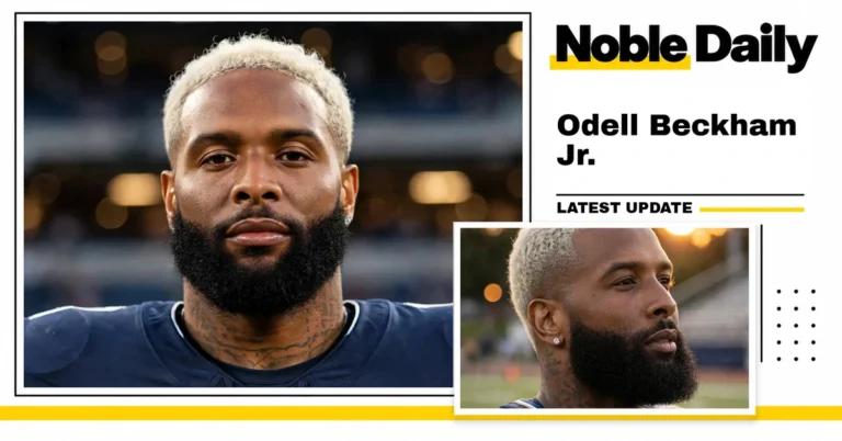 odell beckham jr