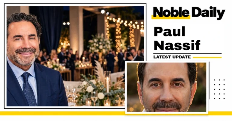 paul nassif