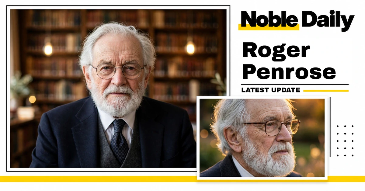 roger penrose