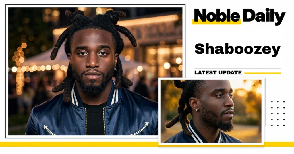 shaboozey