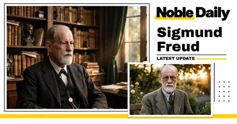 sigmund freud
