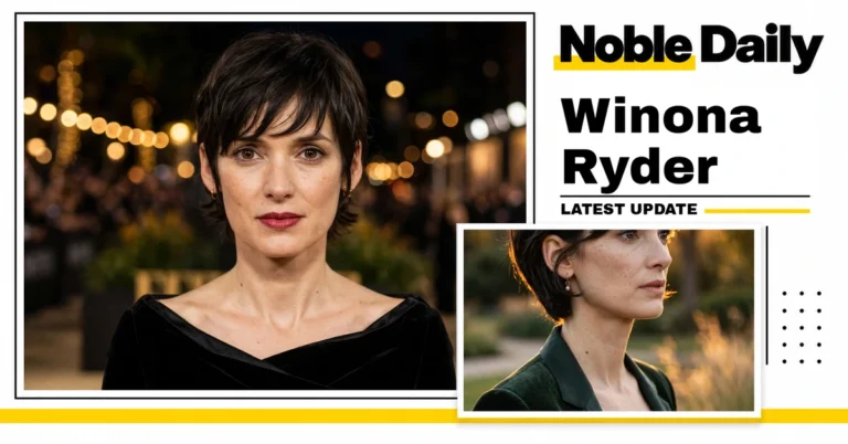 winona ryder